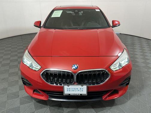 2021 BMW 228 Gran Coupe xDrive