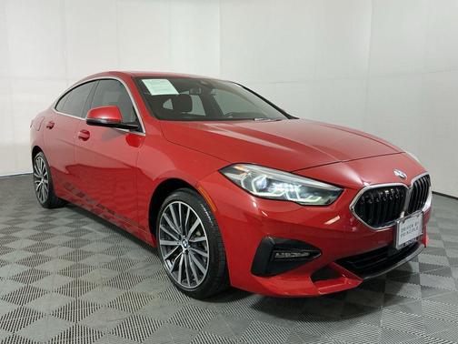 2021 BMW 228 Gran Coupe xDrive