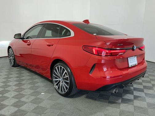 2021 BMW 228 Gran Coupe xDrive