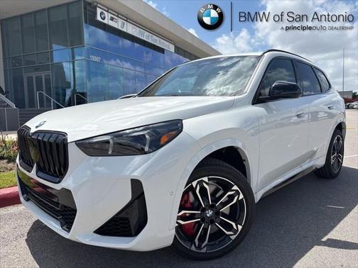2025 BMW X1 xDrive28i