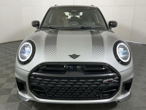 2026 MINI Hardtop Cooper S