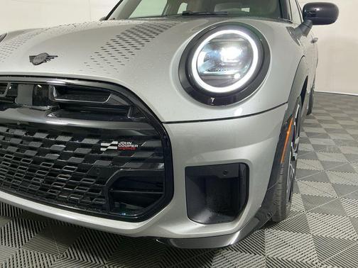 2026 MINI Hardtop Cooper S