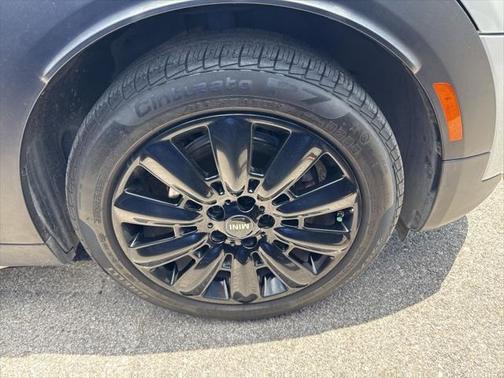 2021 MINI Countryman Oxford Edition