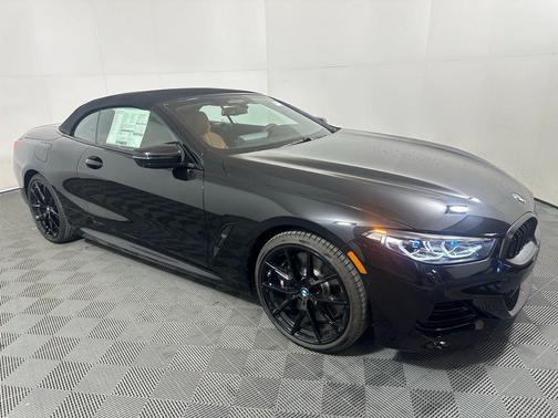 2024 BMW M850 xDrive