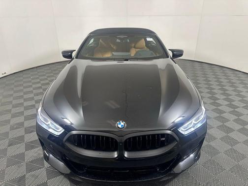 2024 BMW M850 xDrive