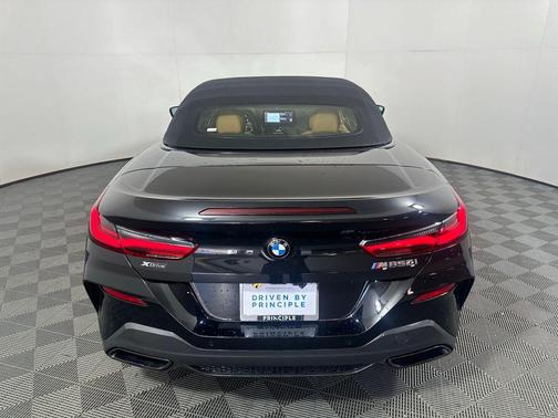 2024 BMW M850 xDrive