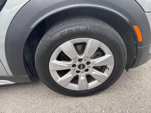 2019 MINI Countryman Cooper