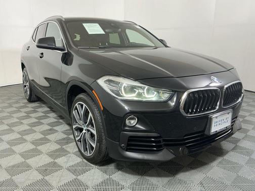 2019 BMW X2 sDrive28i