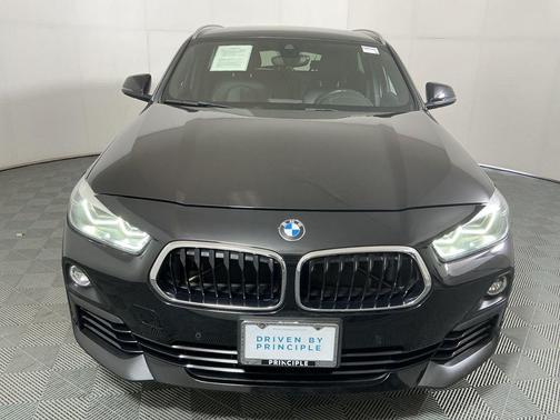 2019 BMW X2 sDrive28i