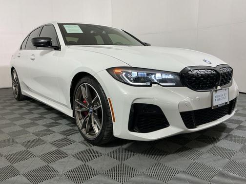 2022 BMW M340 i