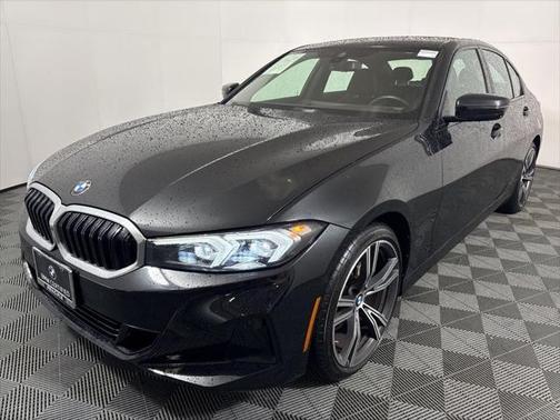 2023 BMW 330 330i