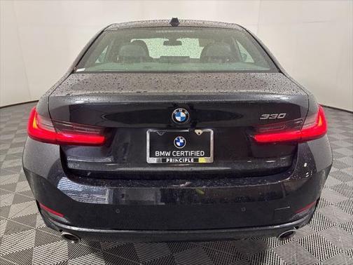 2023 BMW 330 330i