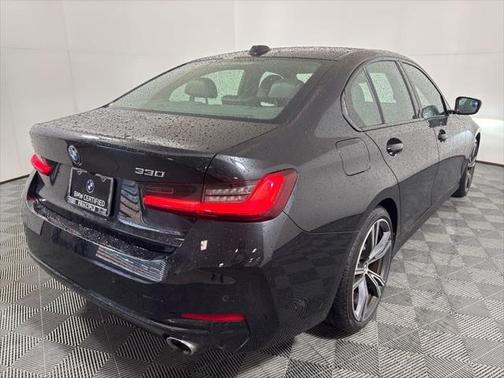 2023 BMW 330 330i