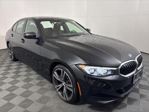 2023 BMW 330 330i