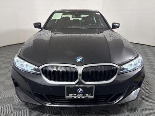 2023 BMW 330 330i