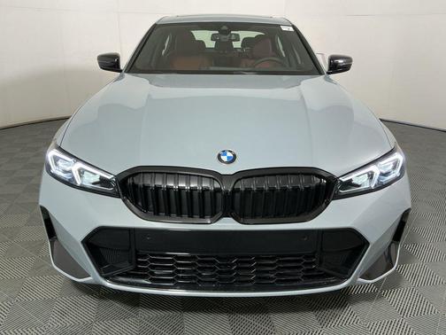 2026 BMW 330 NA