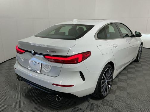 2024 BMW 228 Gran Coupe sDrive