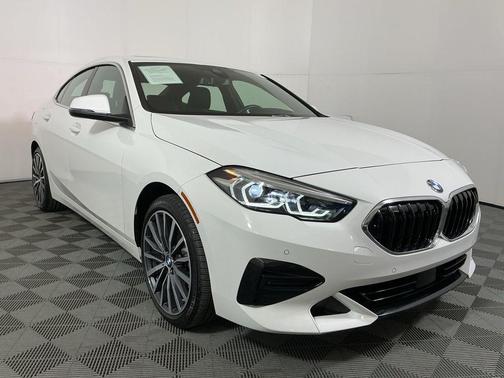 2024 BMW 228 Gran Coupe sDrive