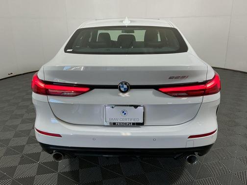 2024 BMW 228 Gran Coupe sDrive