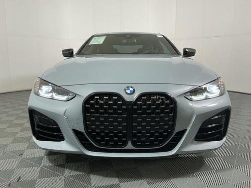 2024 BMW M440 i xDrive