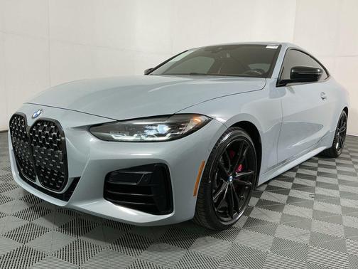 2024 BMW M440 i xDrive