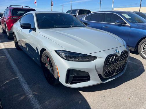 2024 BMW M440 i xDrive