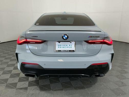 2024 BMW M440 i xDrive