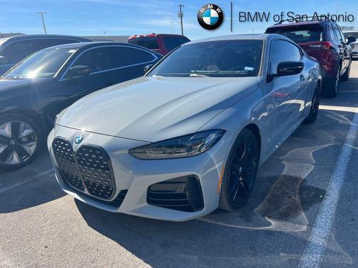 2024 BMW M440 i xDrive