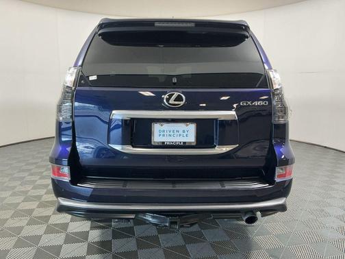 2023 Lexus GX 460 Luxury