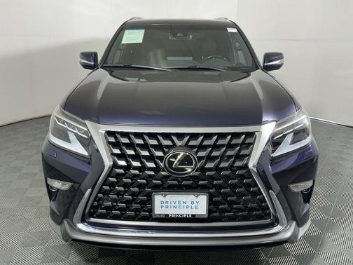 2023 Lexus GX 460 Luxury