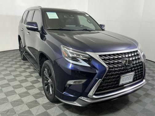 2023 Lexus GX 460 Luxury