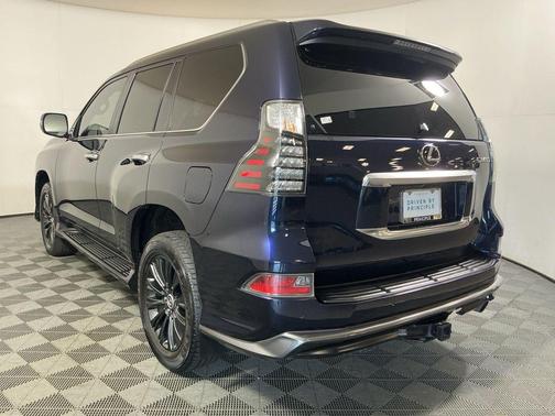 2023 Lexus GX 460 Luxury