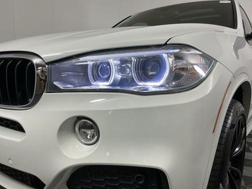 2018 BMW X5 sDrive35i