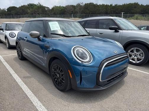 2024 MINI Hardtop Cooper