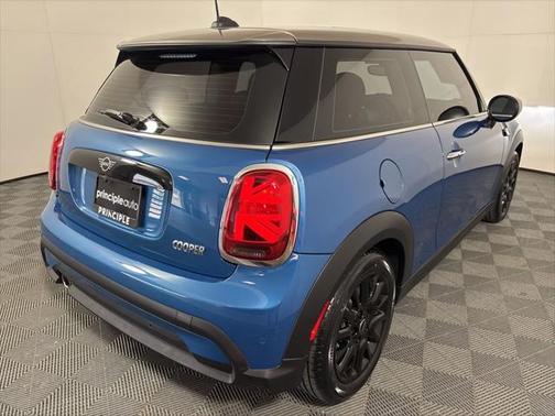 2024 MINI Hardtop Cooper