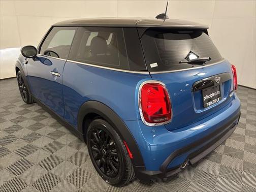 2024 MINI Hardtop Cooper