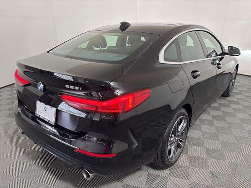 2024 BMW 228 Gran Coupe sDrive