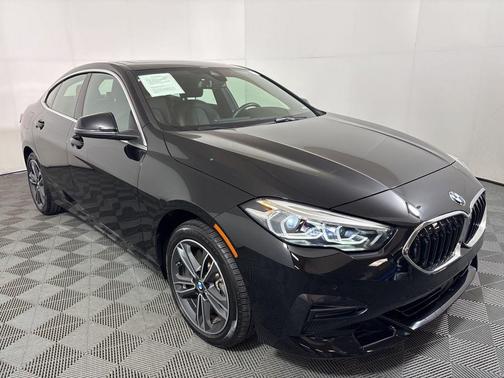 2024 BMW 228 Gran Coupe sDrive