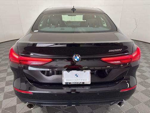 2024 BMW 228 Gran Coupe sDrive