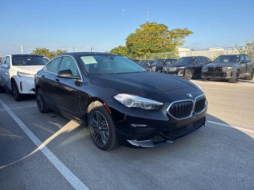 2024 BMW 228 Gran Coupe sDrive