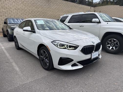 2023 BMW 228 Gran Coupe i sDrive