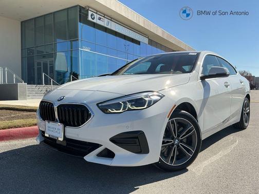 2023 BMW 228 Gran Coupe i sDrive
