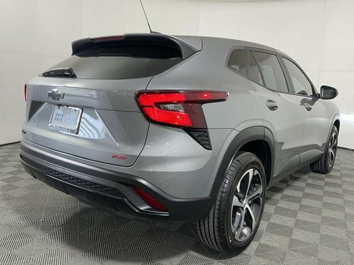 2024 Chevrolet Trax FWD 1RS