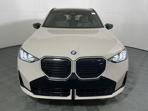2026 BMW X3 M50 xDrive