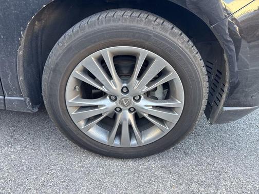 2014 Lexus RX 350 Base