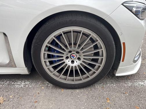 2021 BMW ALPINA B7 xDrive