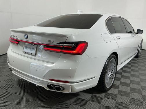 2021 BMW ALPINA B7 xDrive