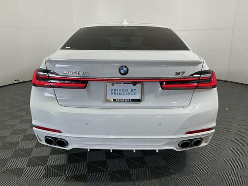 2021 BMW ALPINA B7 xDrive