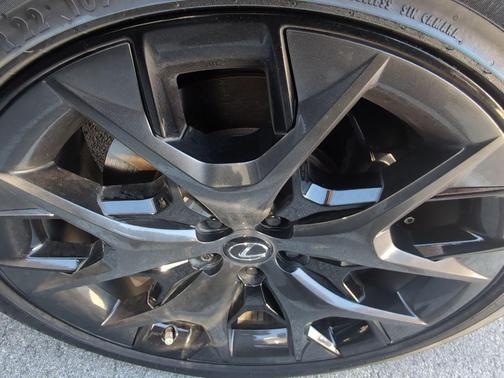 2024 Lexus TX 500h F SPORT Premium