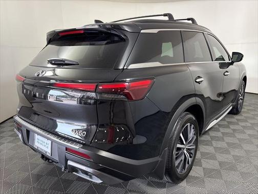 2023 INFINITI QX60 AUTOGRAPH
